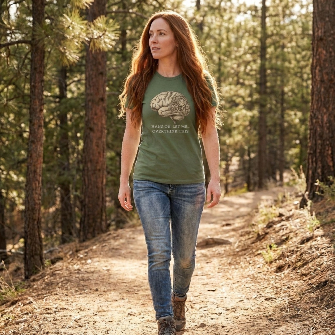 Vital Threads apparel left