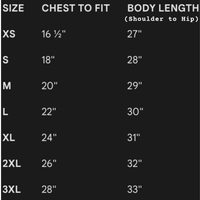 Load image into Gallery viewer, Wear Your Intention Interlocking Hearts Tee – "Start With You" Edition